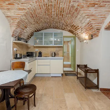 Impression Apartment
