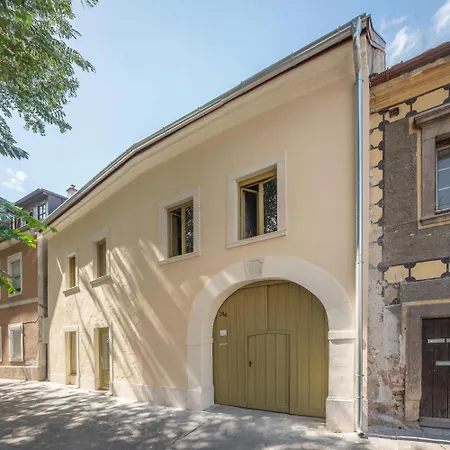 Apartament Impression Sopron